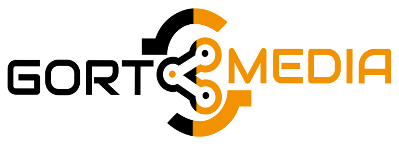 Gort Media Logo
